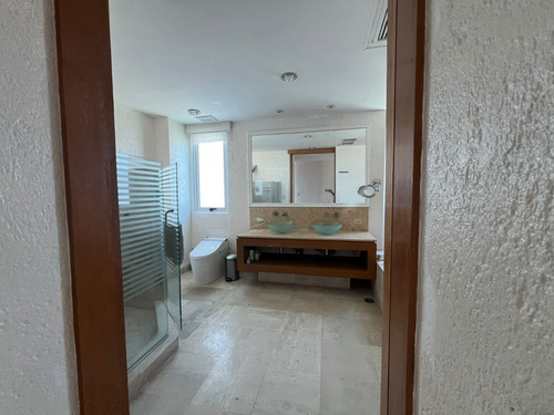 Departamento En Venta En Condominio Davinci Pichilingue Acapulco
