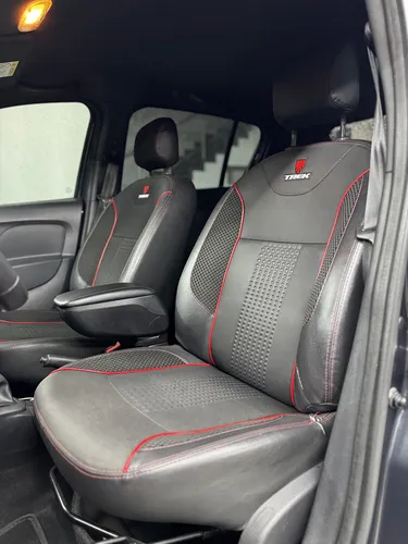 Renault Stepway 1.6 Dynamique / Intens Automática
