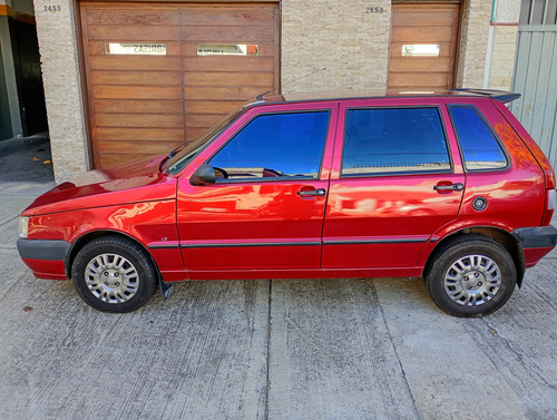 Fiat Uno 1.3 Fire Pack C Ii 5 p