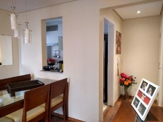 Imagem 21 de 29 de Apartamento - Ap00515 - 32710408