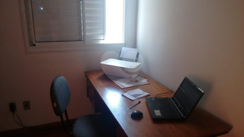 Imagem 6 de 16 de Apartamento - 2 Dorms - 1 Suite 1 Vaga - À Venda Na Vila Leopoldina - Reo302361