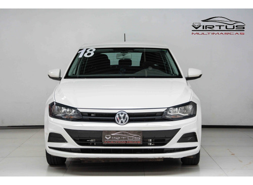 Volkswagen Polo 1.6 MSI TOTAL FLEX MANUAL
