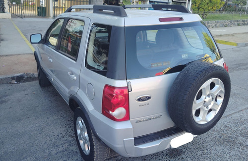 Ford Ecosport Xls 4X2