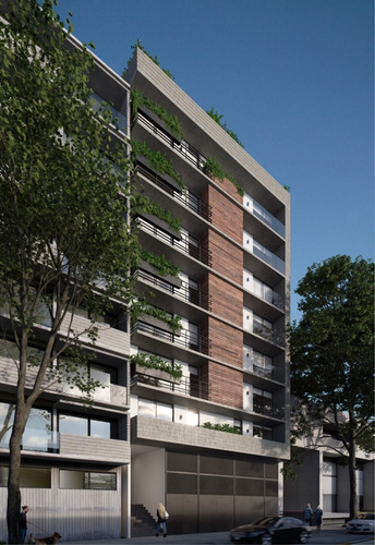 Imagen 5 de 6 de Departamento En Preventa Narvarte Poniente Av Cuauhtémoc 596