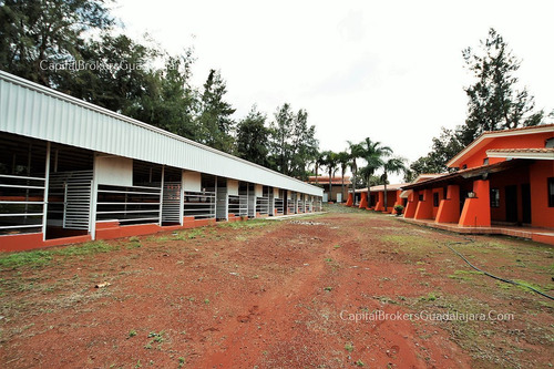 Rancho De Lujo A 15 Min De Guadalajara El Arenal Jalisco