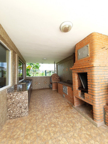 Imagen 8 de 19 de Casa En Alquiler, Urb. San Miguel