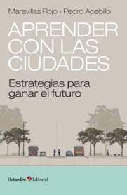 Libro Aprender Con Las Ciudades Estrategias Para Ganar El F