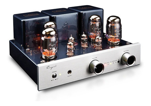 Amplificador Valvular Cayin Cs 55a Con Kt88 En Stock, Avalon