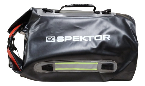 Bolso Cilindrico 45 Lts. Estanco Spektor Spk223