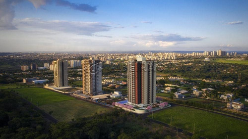 Imagem 2 de 4 de Apartamentos - Ref: V3396