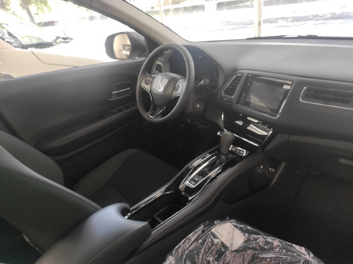 Imagem 14 de 15 de Honda Hr-v 1.8 16v Flex Ex 4p Automático