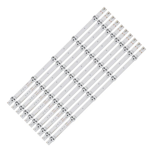 Kit Leds Para Sony Kdl-40r450a Kdl-40r450 Kdl-40r471a Nvo