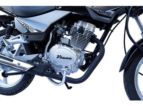 Moto Vince One 125