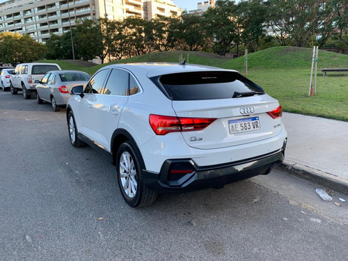 Audi Q3 Sportback 1.4 35tfsi Sportback 150 Cv