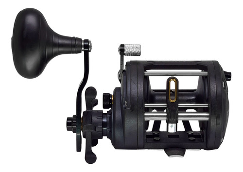 Imagen 1 de 6 de Reel Rotativo Caster Sigma 3003 R Pesca Pesada 3 Rulemanes
