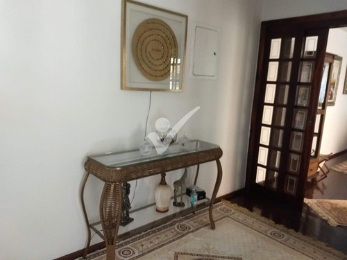 Imagem 6 de 29 de Casa À Venda Em Parque Marajoara - Ca002761