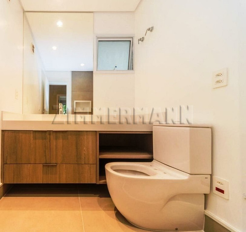 Imagem 12 de 15 de Apartamento - Jardim America - Ref: 112281 - V-112281