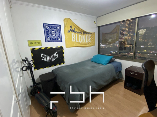 Venta // Departamento Inmejorable Ubicación