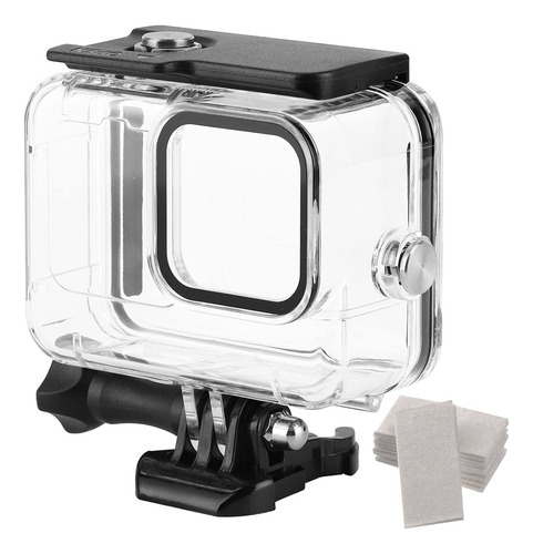 Case Sumergible Super Suit 60m Para Gopro Hero 11