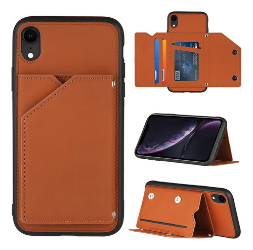 Funda Protectora Phone Cover Xr