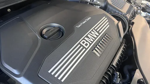 BMW Serie 2 218i Gran Coupé Edición M LIMITED EDITION