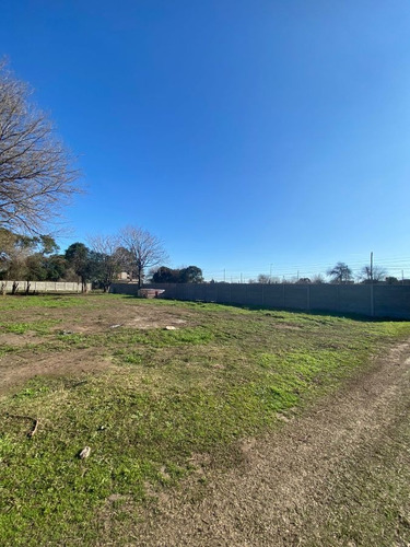 Imagen 9 de 16 de Terreno A La Venta En Jose C Paz