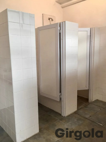 Alquiler Depósito La Reja Con Cochera