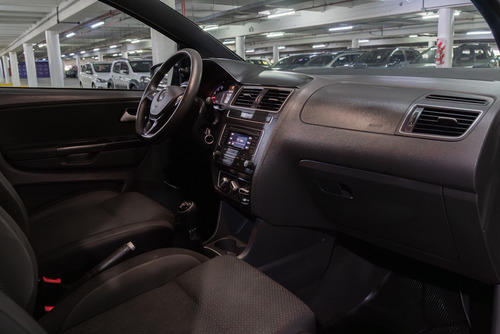 Volkswagen Suran 1.6 Track