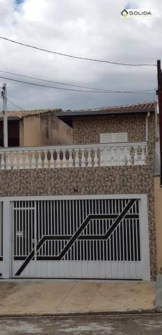 Imagem 1 de 22 de Casa Com 3 Dormitórios À Venda, 200 M² Por R$ 636.000,00 - Jardim Ermida Ii - Jundiaí/sp - Ca0524