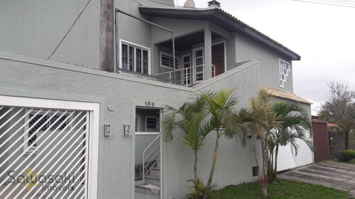 Imagem 1 de 30 de Apartamento Para Alugar No Bairro Jardim Das Américas Em - 7140-2