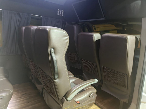 Renault Master L3h2 Ano 2023 Executiva Jm Cod.1363