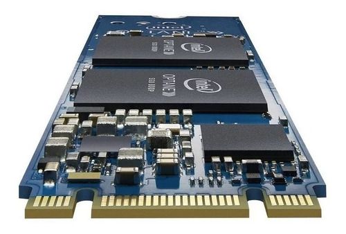 Memoria M.2 Intel Optane 800p Series 118 Gb Ssdpek1w120gah