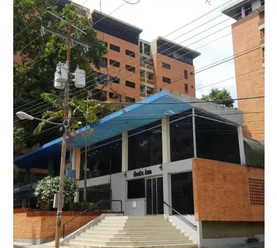 Apartamento en alquiler