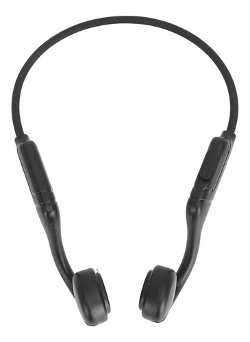 Auriculares De Conducción Ósea Hifi Inalámbricos Bluetooth P