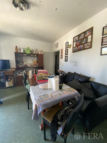 Imagen 9 de 12 de Venta Galpón Con Departamento De 4 Ambientes En Dock Sud (29824)