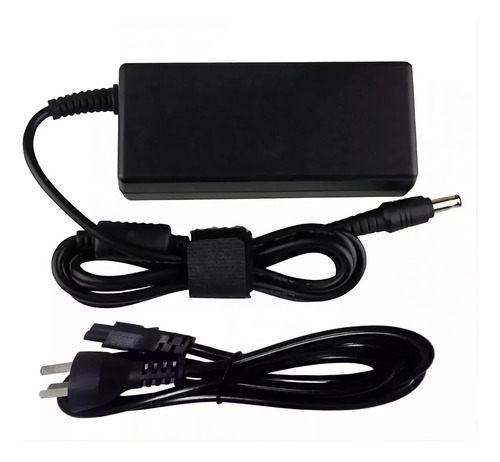 Cargador P/ Notebook Samsung R430 R440 R480 Q308 Np300 Con Cable A La Pared De Regalo