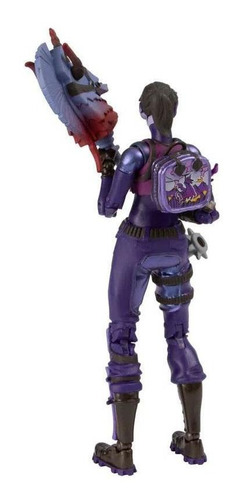 Fortnite Action Figures - Dark Bomber (18cm)