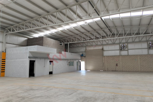 Excelente Bodega En Renta !!! Carretera Union-la Partida En Torreón, Coah.