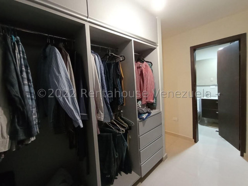 Imagen 22 de 26 de Apartamento En Venta Cagua Santa Rosalia Moderno Estef 23-10021