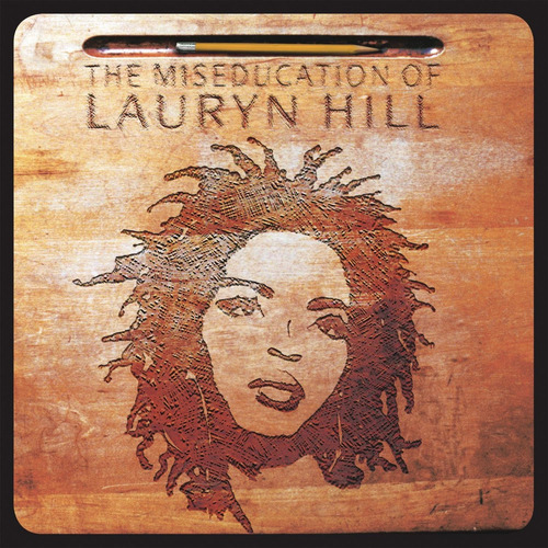 Vinilo: La Mala Educación De Lauryn Hill