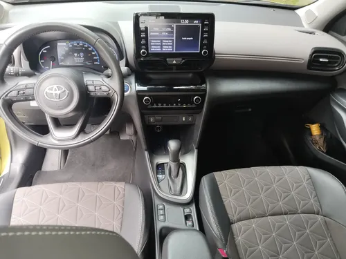 Toyota Yaris Cross 1.5 Hev Xls