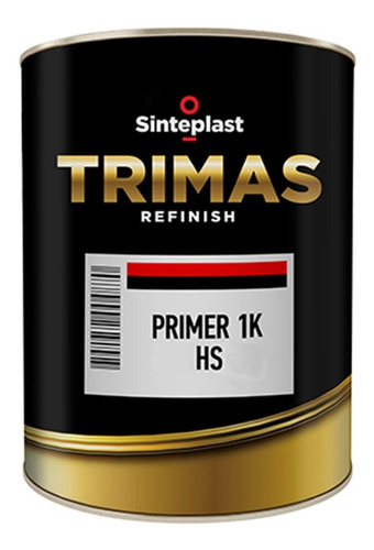 Trimas Primer Hs 1k- 1lt