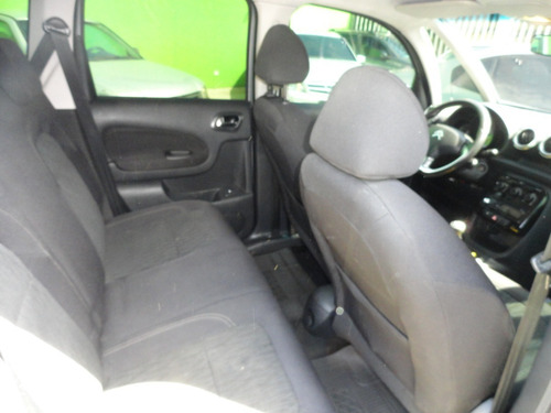 Citroen Aircross 2011 1.6 16v Glx Flex 5p