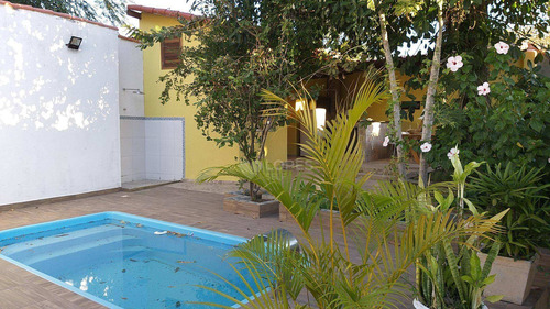Imagem 14 de 16 de Casa Com 2 Dormitórios À Venda, 300 M² Por R$ 600.000,00 - Serra Grande - Niterói/rj - Ca20455