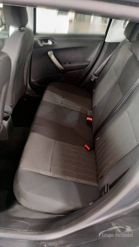 Imagem 6 de 8 de Peugeot 2008 1.6 16v Flex Allure Pack 4p Automático