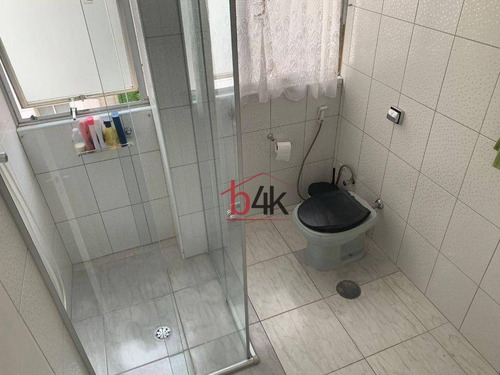 Imagem 9 de 11 de Apartamento 90 M², 2 Quartos À Venda, Rua Luís Dias, 85 - Itaim - São Paulo/sp - Ap5904