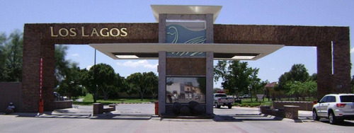 Venta Terreno Los Lagos Residencial