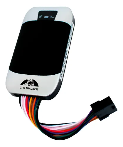 comprar Gps Tracker Localizador Satelital Auto Moto Tk303f Plataform