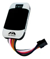 Comprar Gps Tracker Localizador Satelital Auto Moto Tk303f Plataform