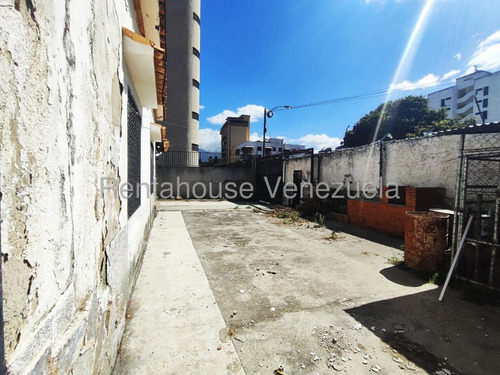 Venta De Terreno En El Paraíso 25-21759 If